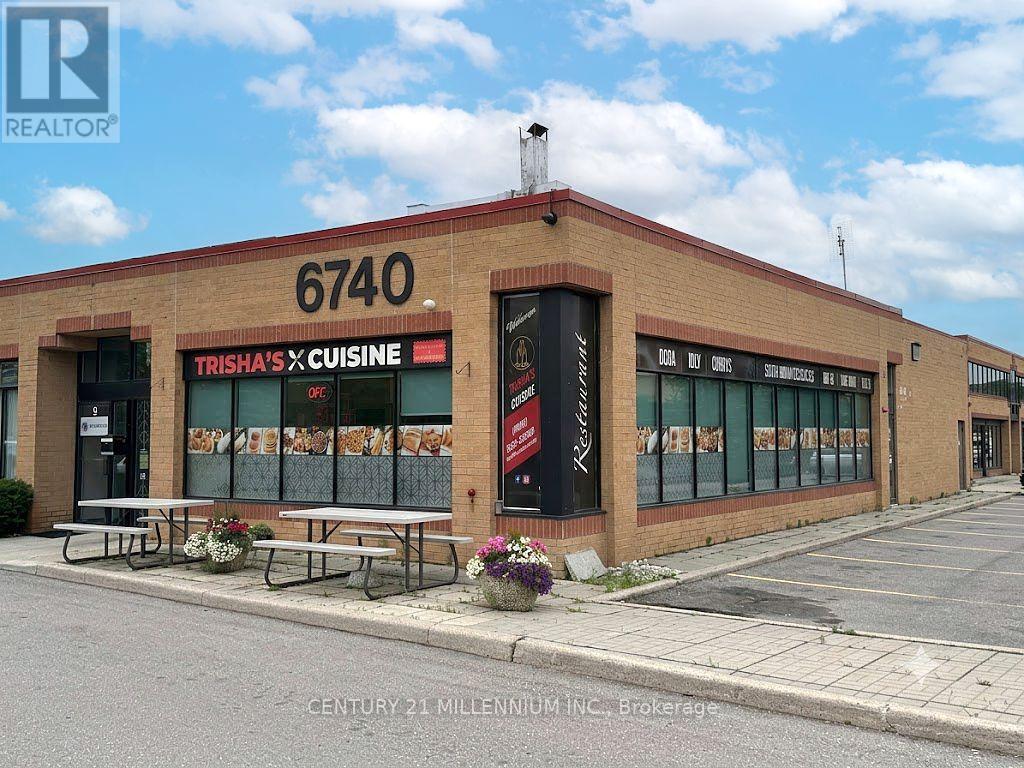 6740 Davand Unit 8