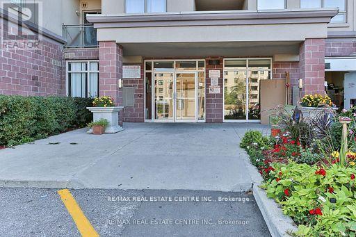 7405 Goreway Unit 520