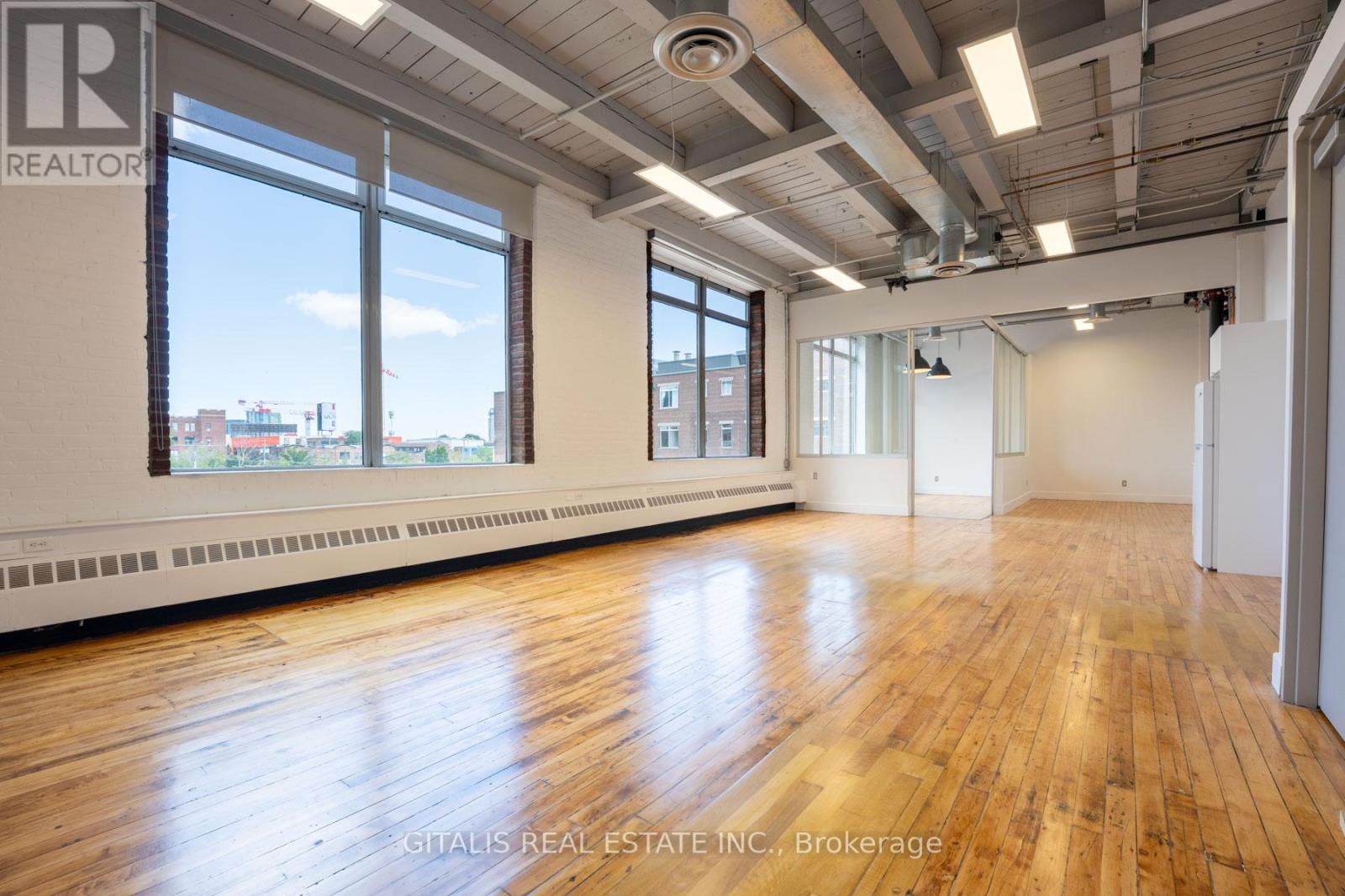 219 Dufferin Unit 201B