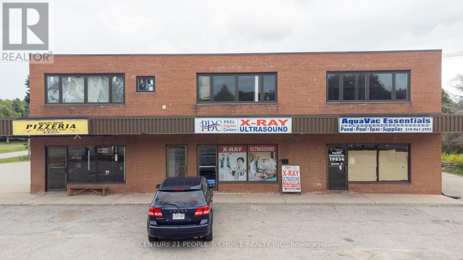 19834 Airport Road, Caledon, ON L7K 0A1, Caledon