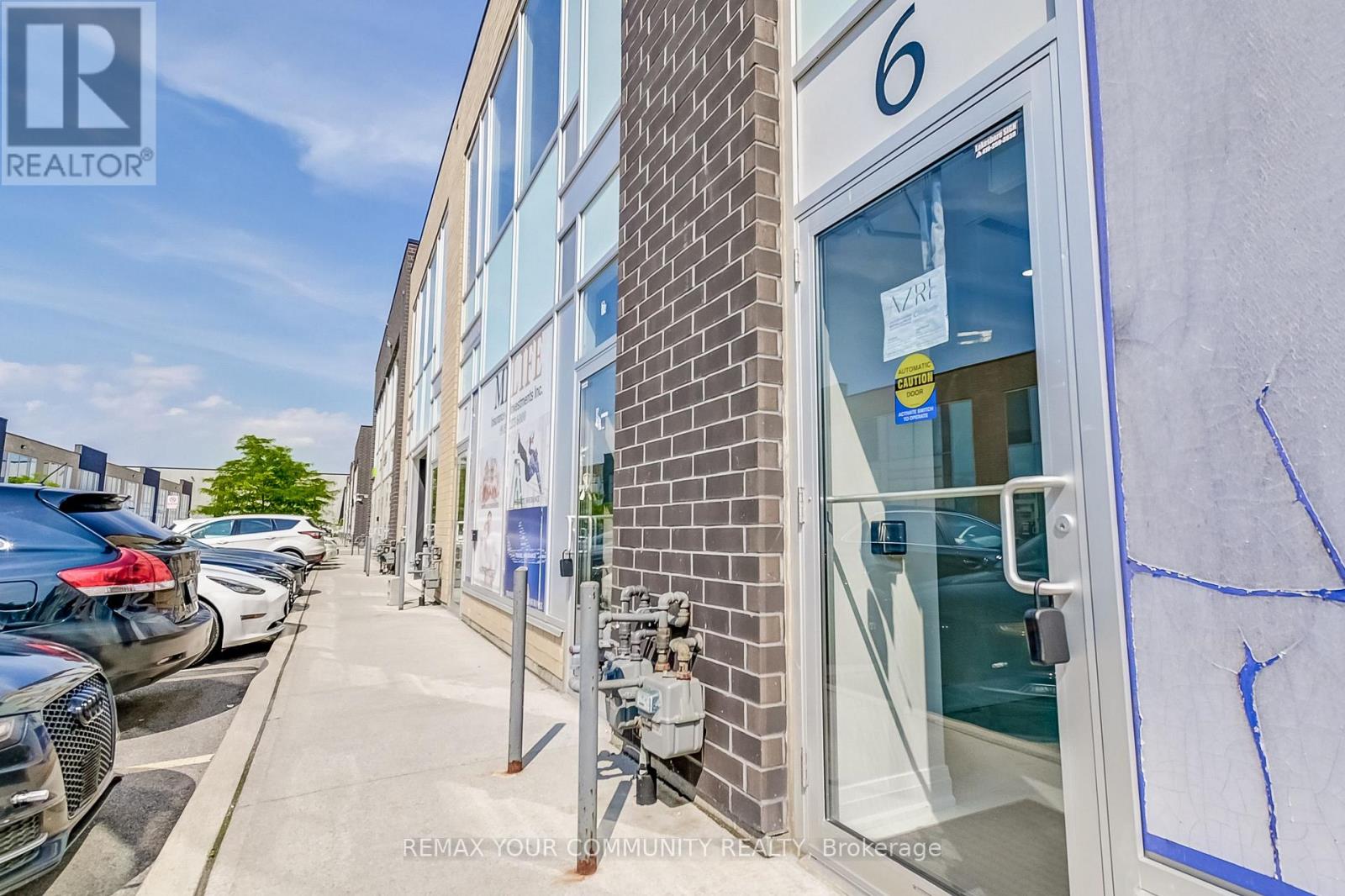 1185 Queensway Unit 6