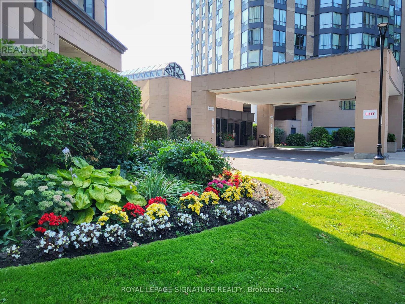 1 Hickory Tree Unit 1207