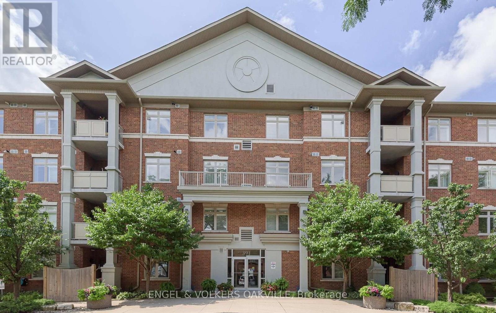 391 Plains Unit 404