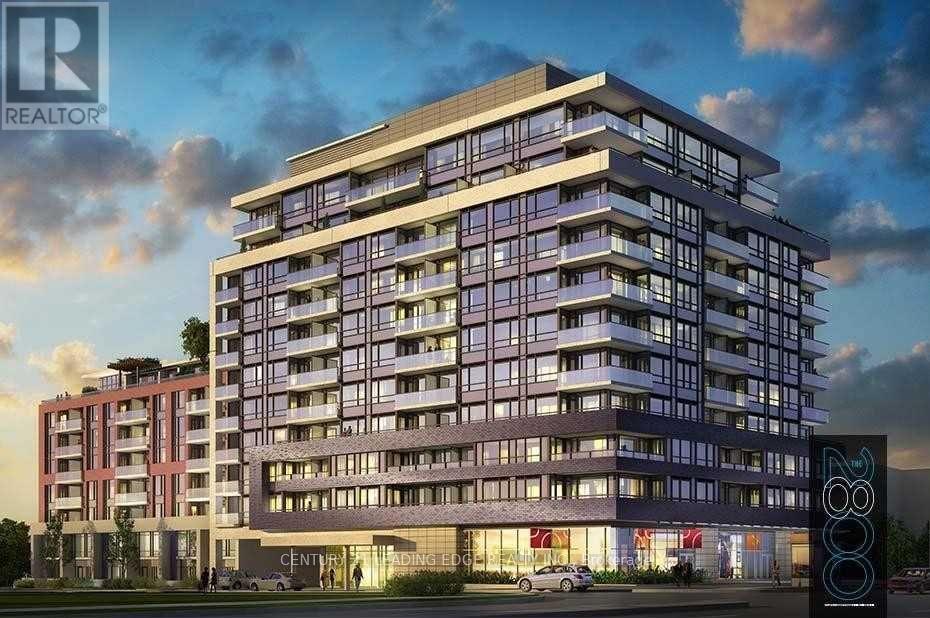 2800 Keele Unit 914