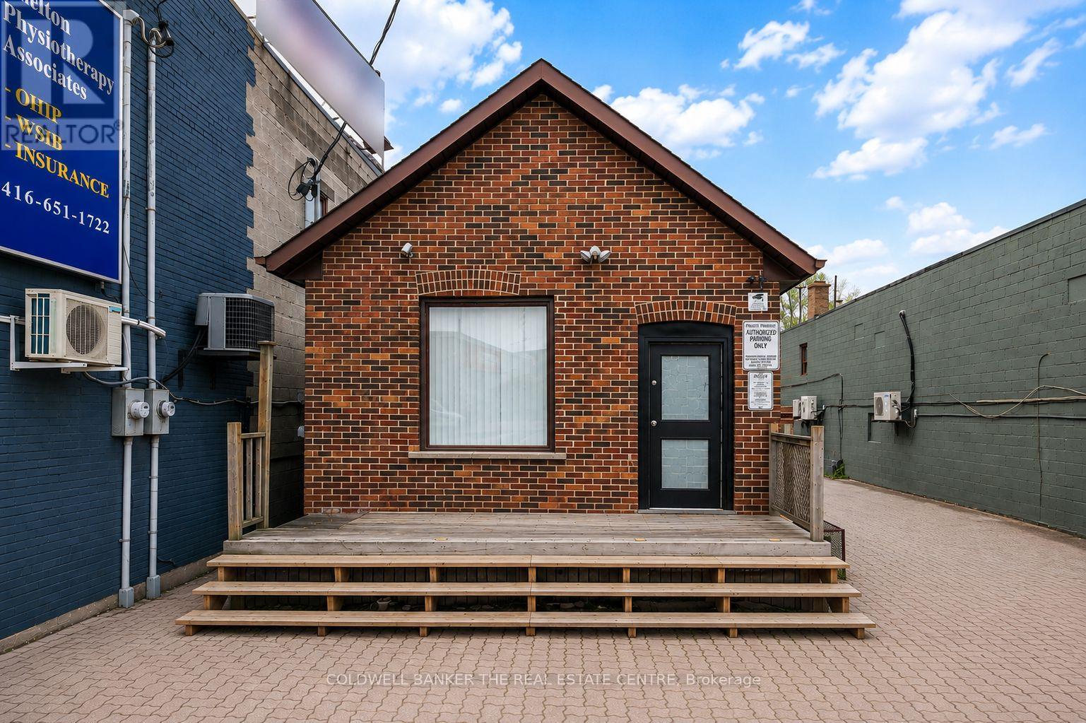 2236 Eglinton
