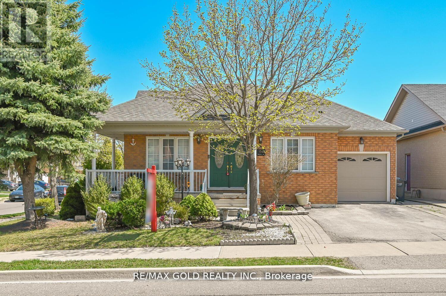 156 Barleyfield