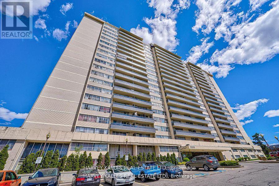 2000 Sheppard Unit 505