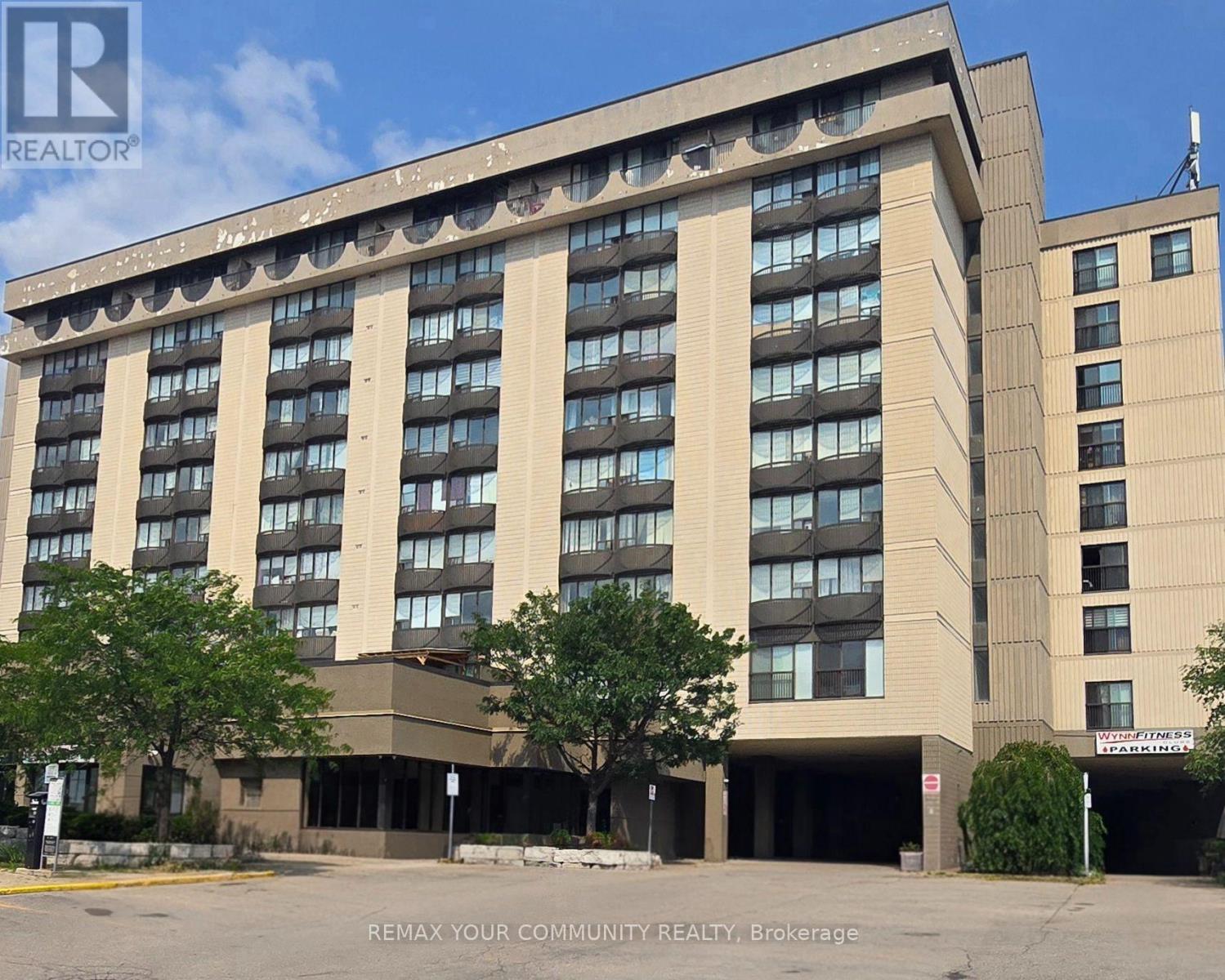 2737 Keele Unit 413