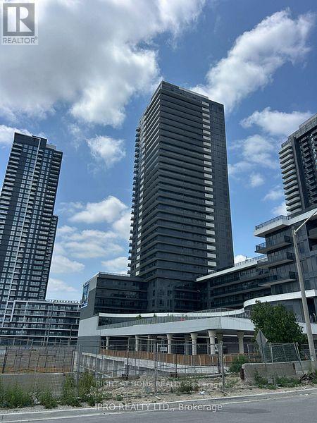 5105 Hurontario Unit 706