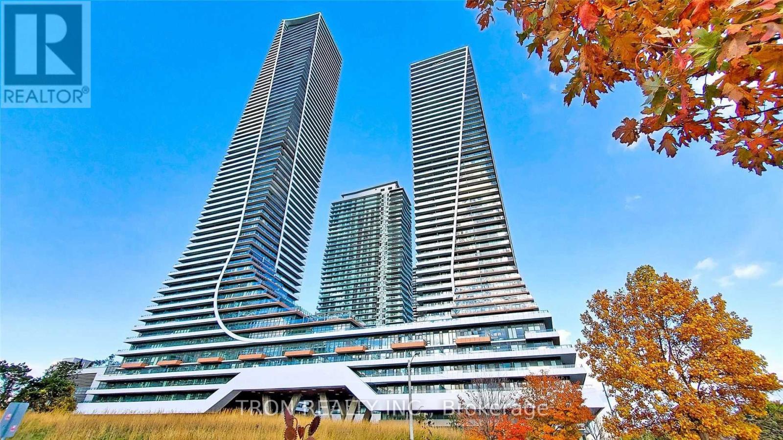 30 Shore Breeze Unit 2621