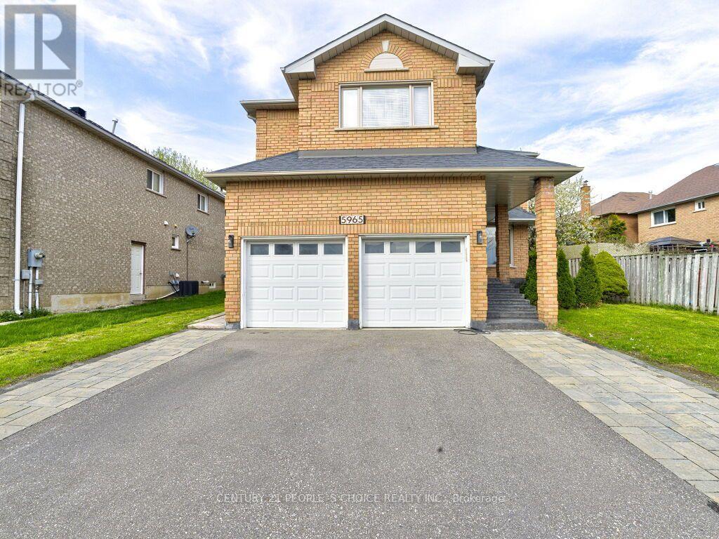 5965 River Grove Unit Bsmt