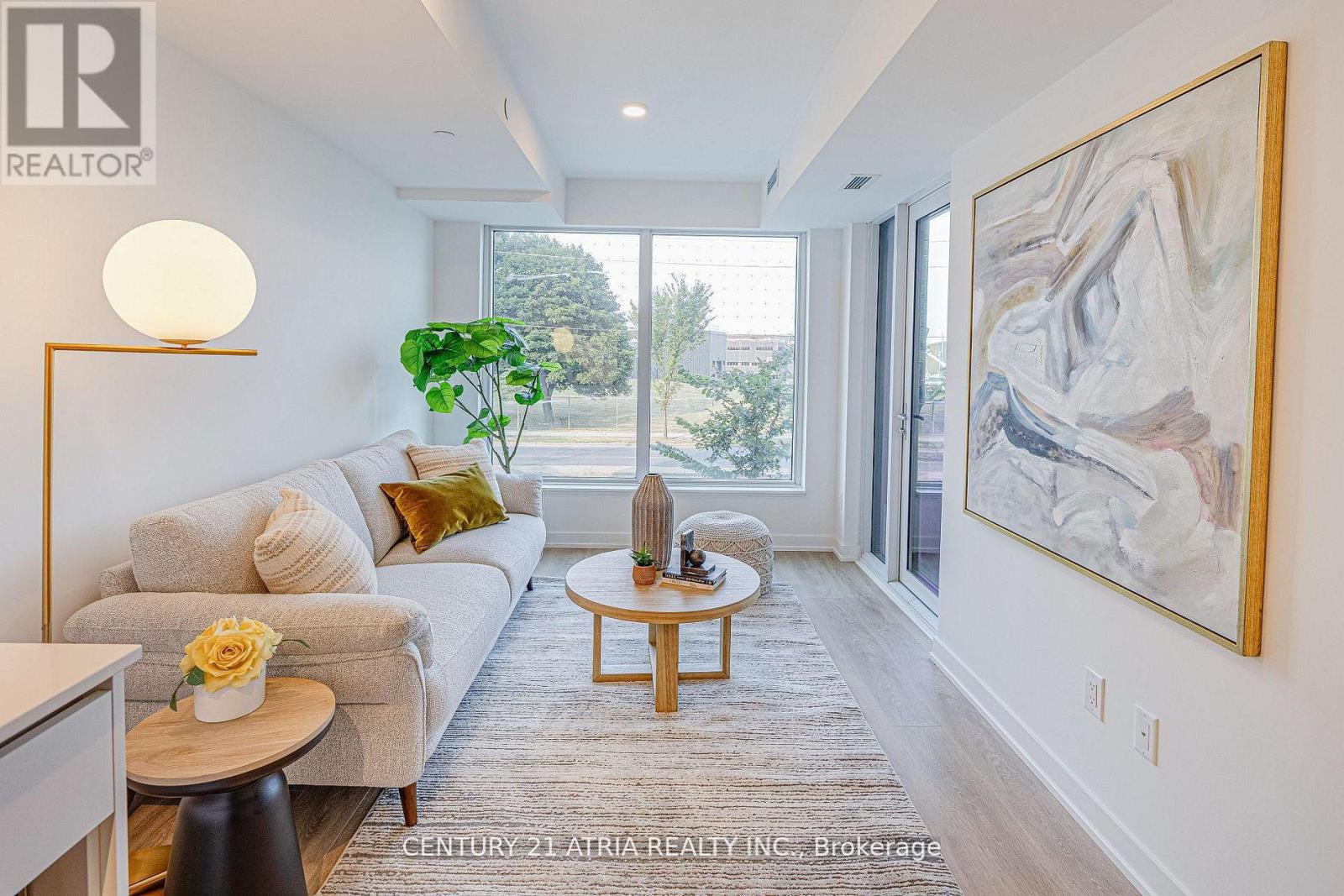 1100 Sheppard Unit 217