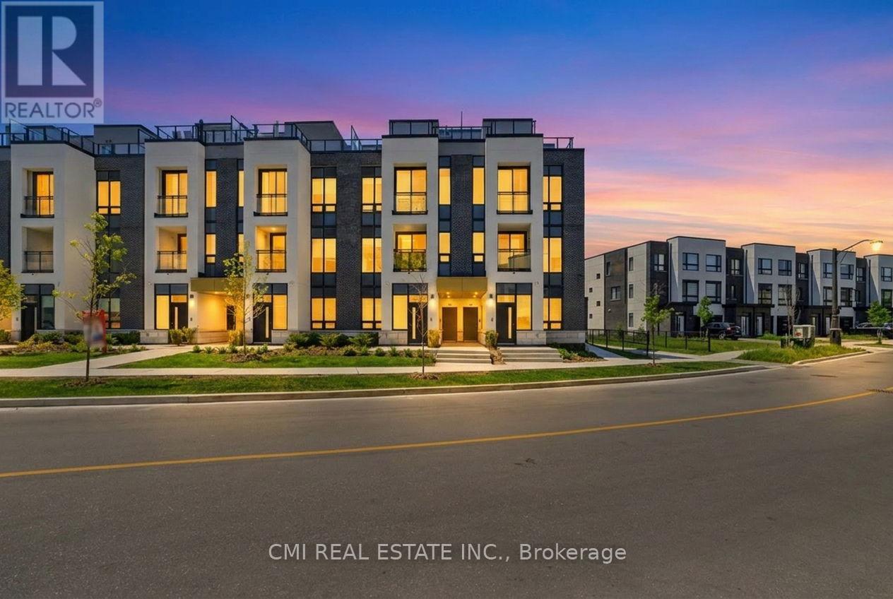 3020 Trailside Unit 138