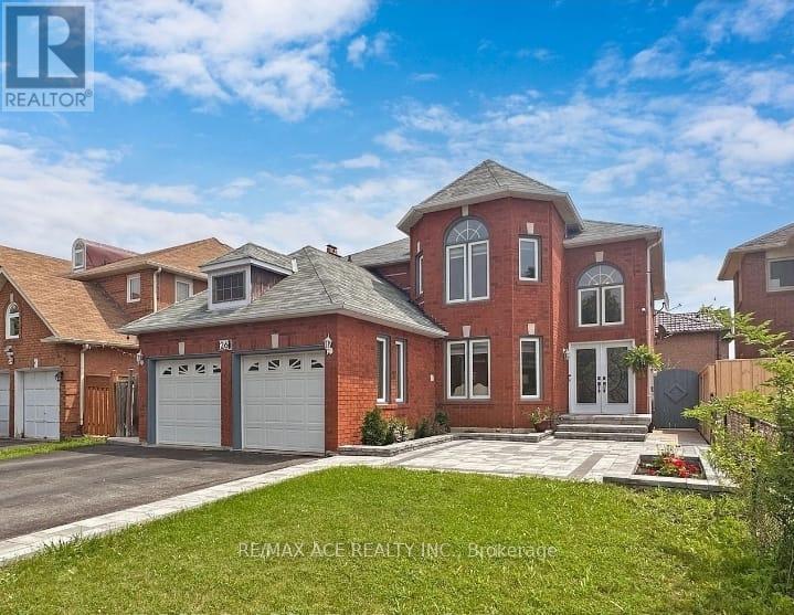 26 Brownridge