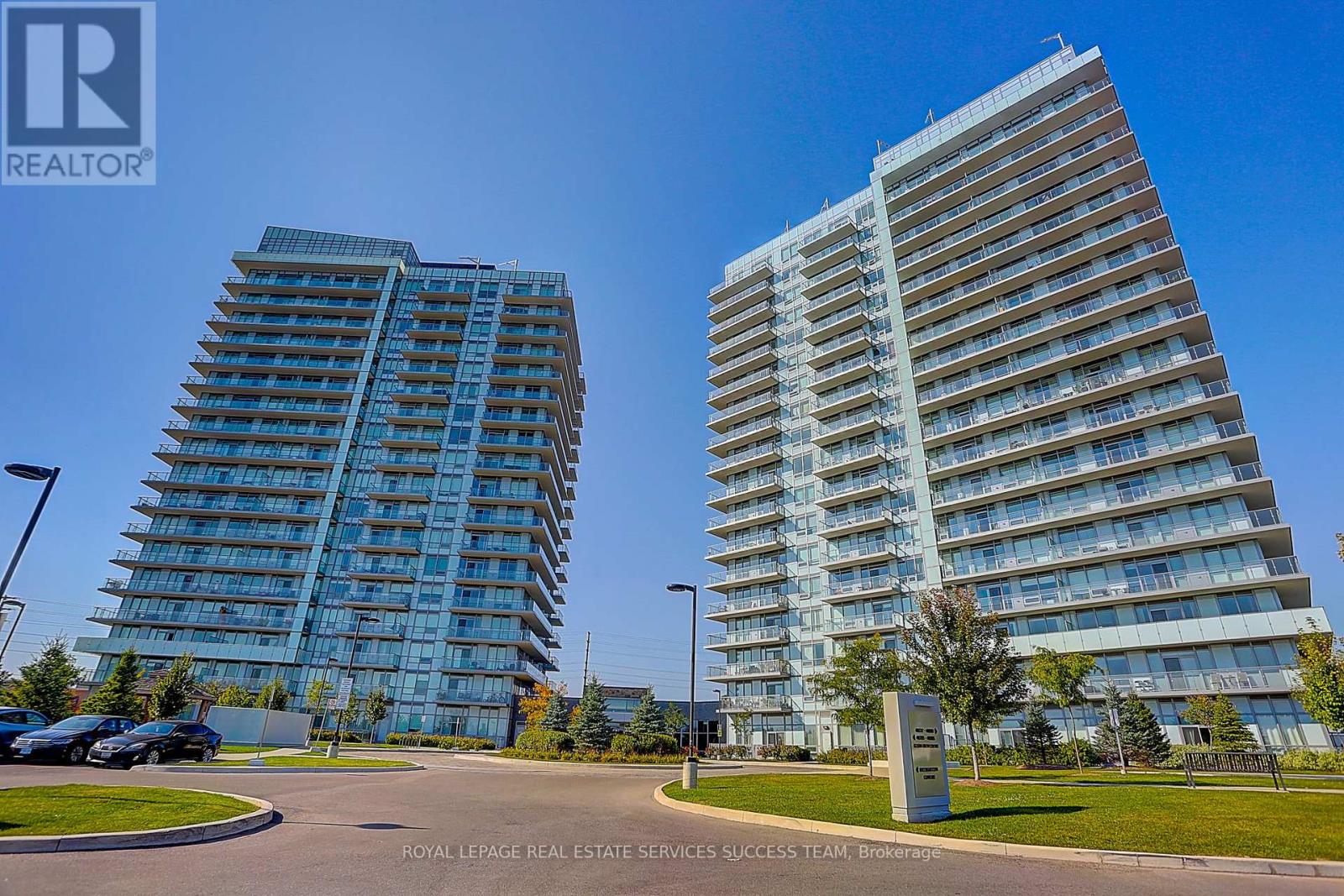 4699 Glen Erin Unit 1203