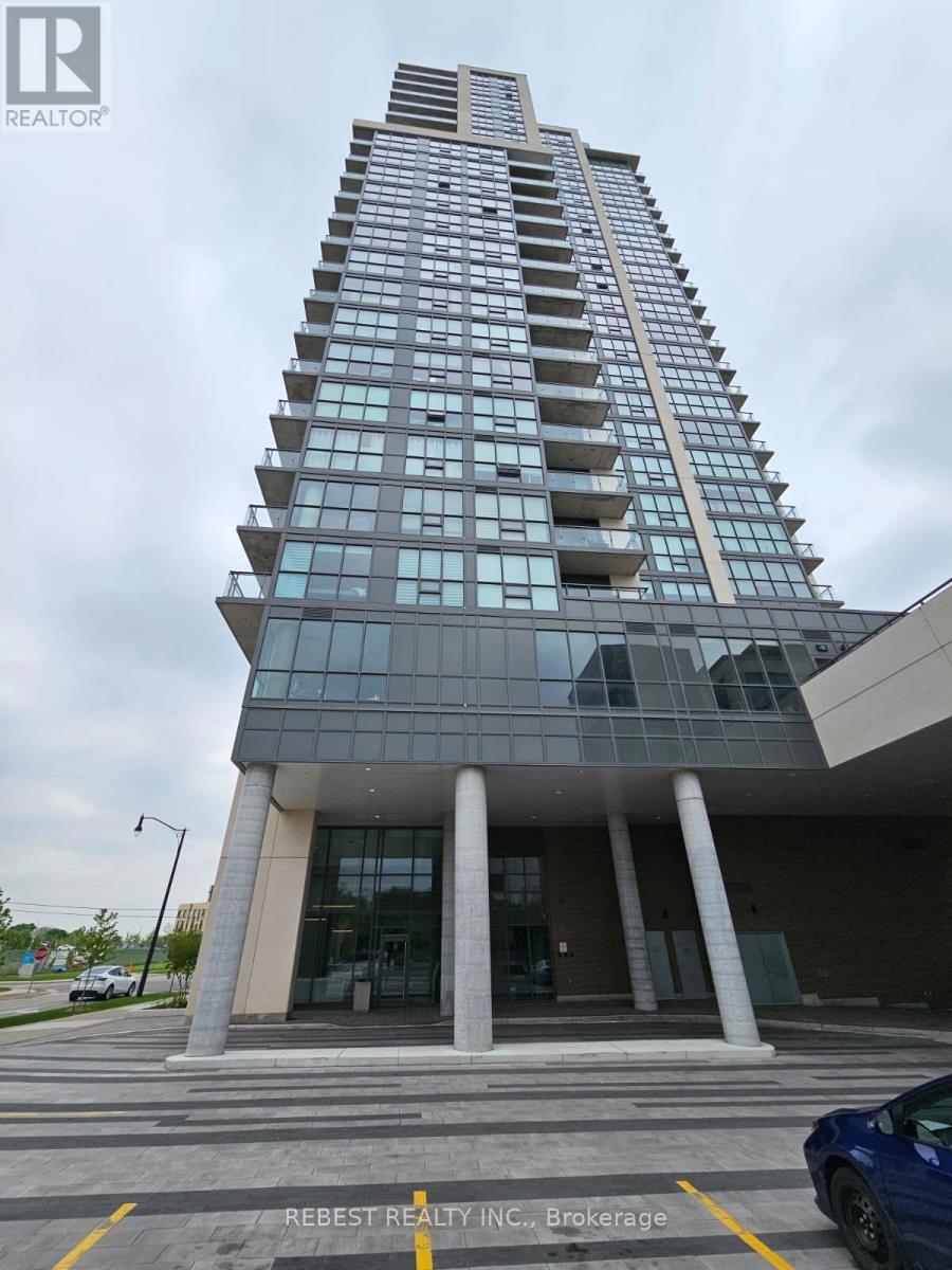 15 Lynch Unit 1603