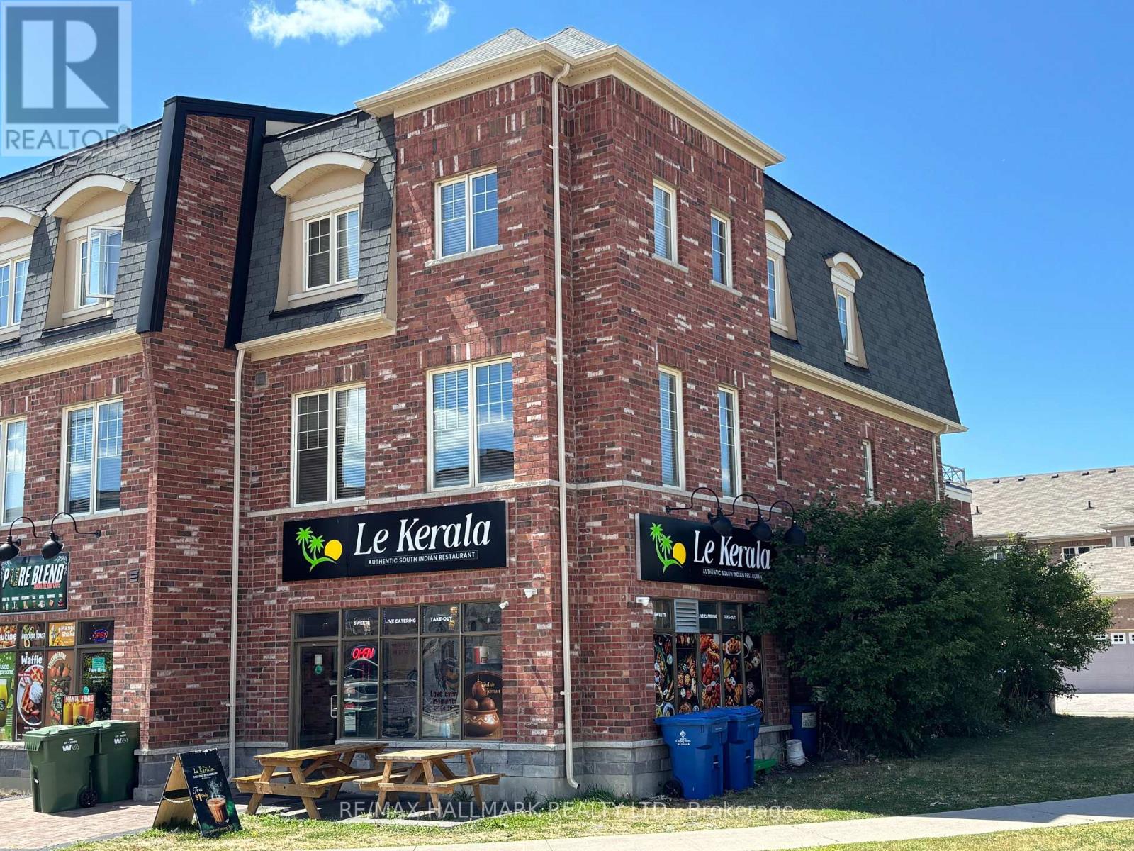 152 INSPIRE BOULEVARD, Brampton