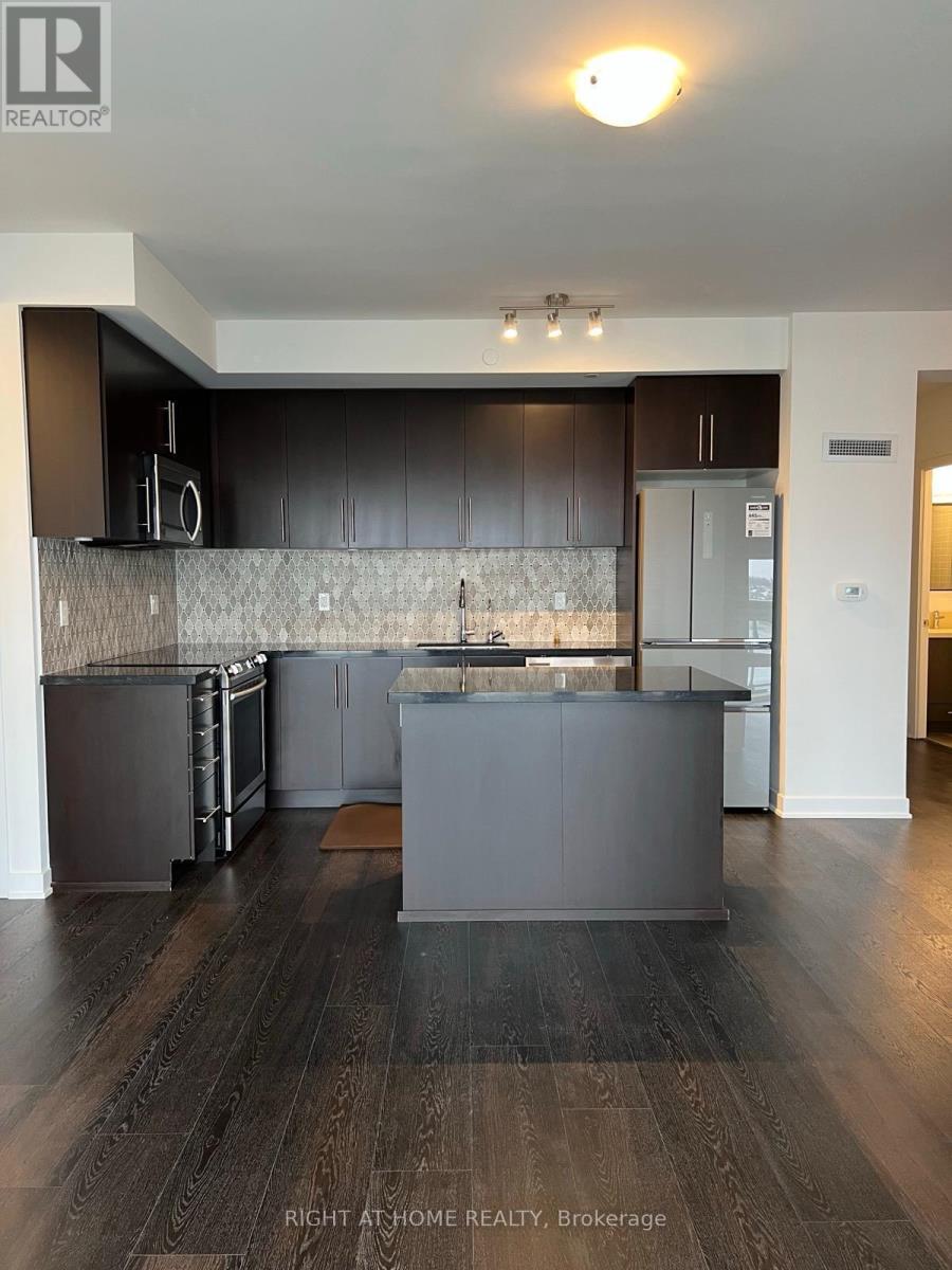 4677 Glen Erin Unit 602