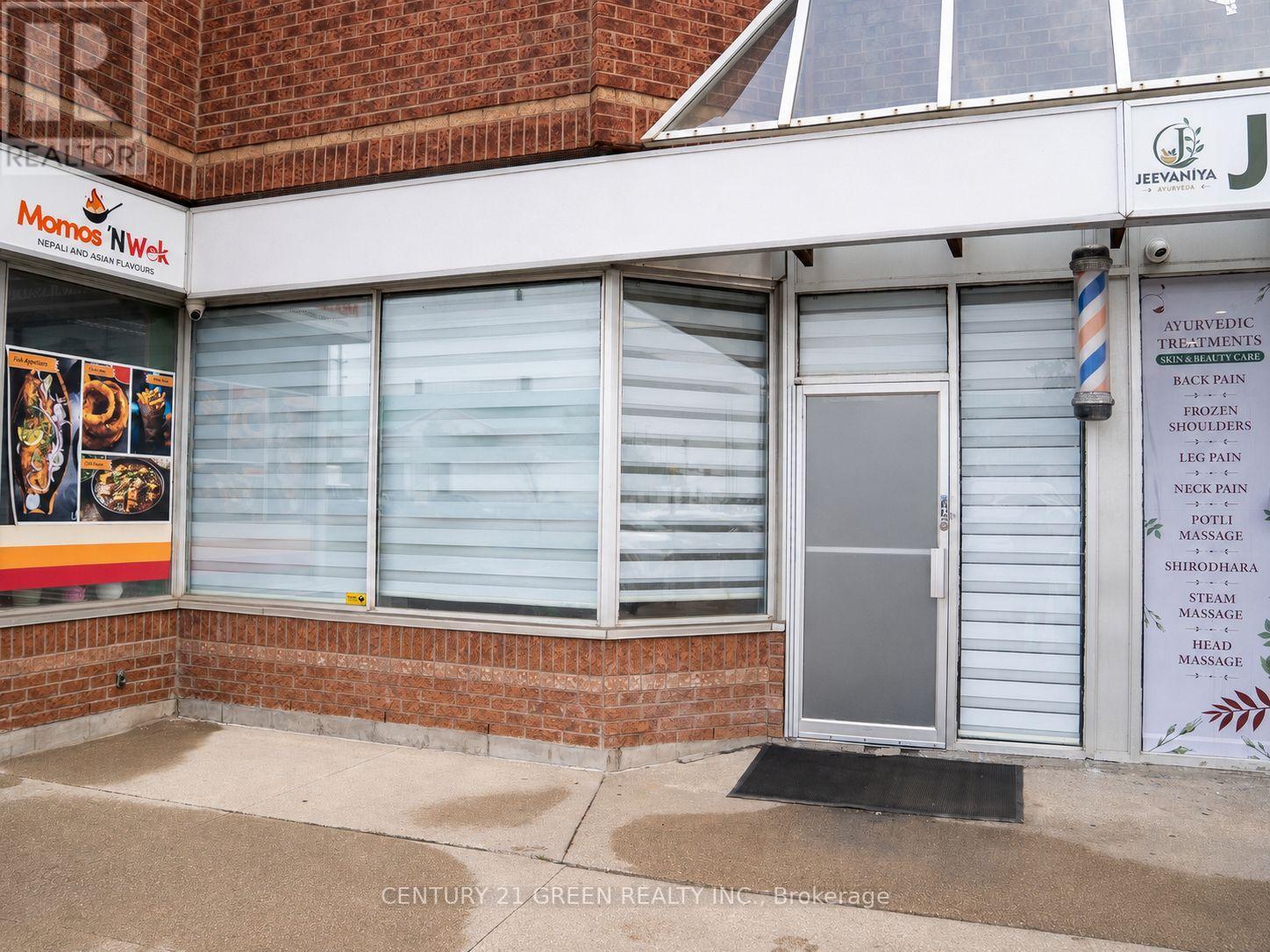 2565 Steeles Unit 8