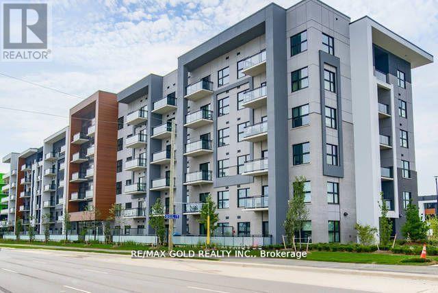 128 Grovewood Unit 607