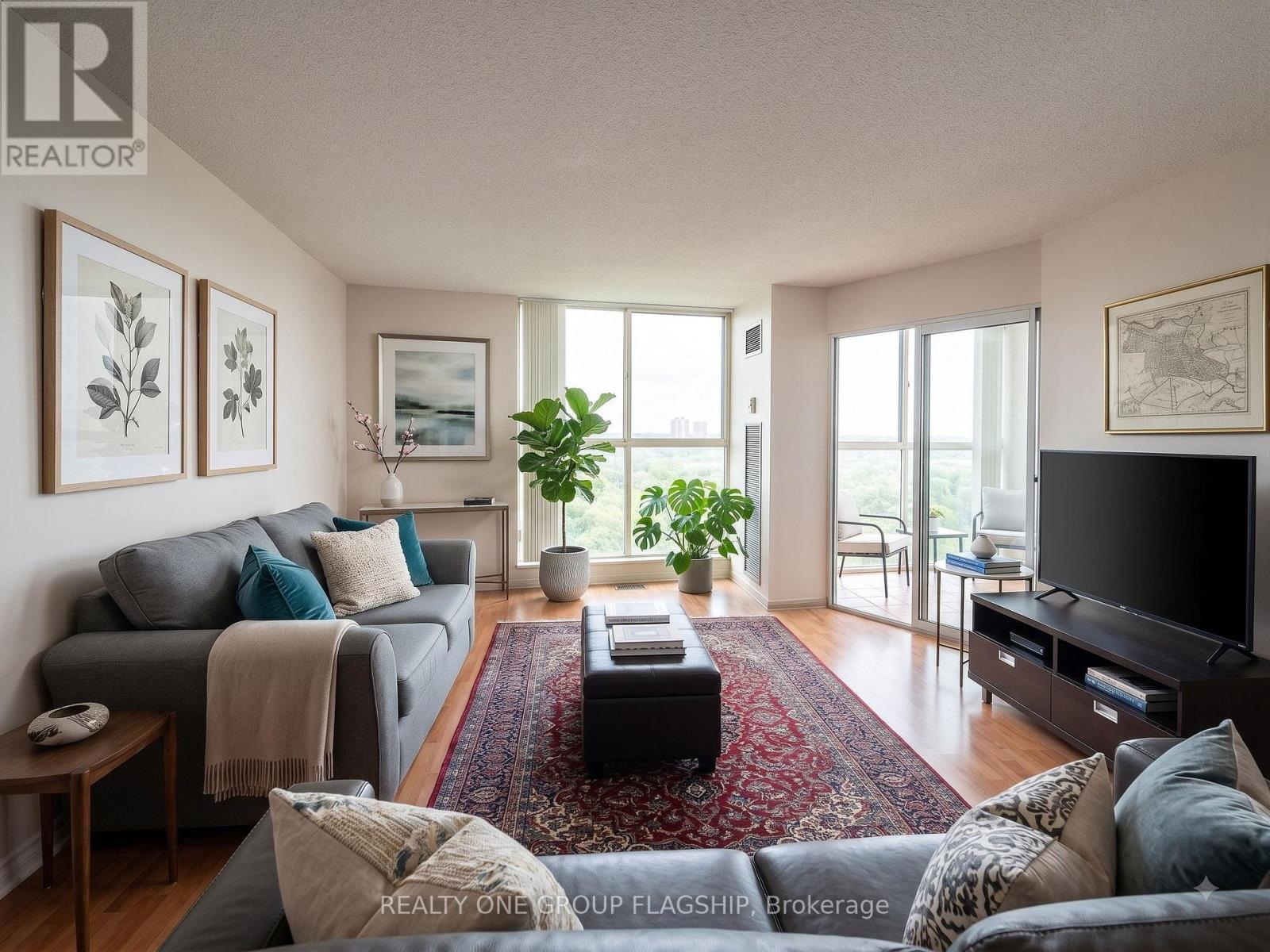 600 Rexdale Unit 802