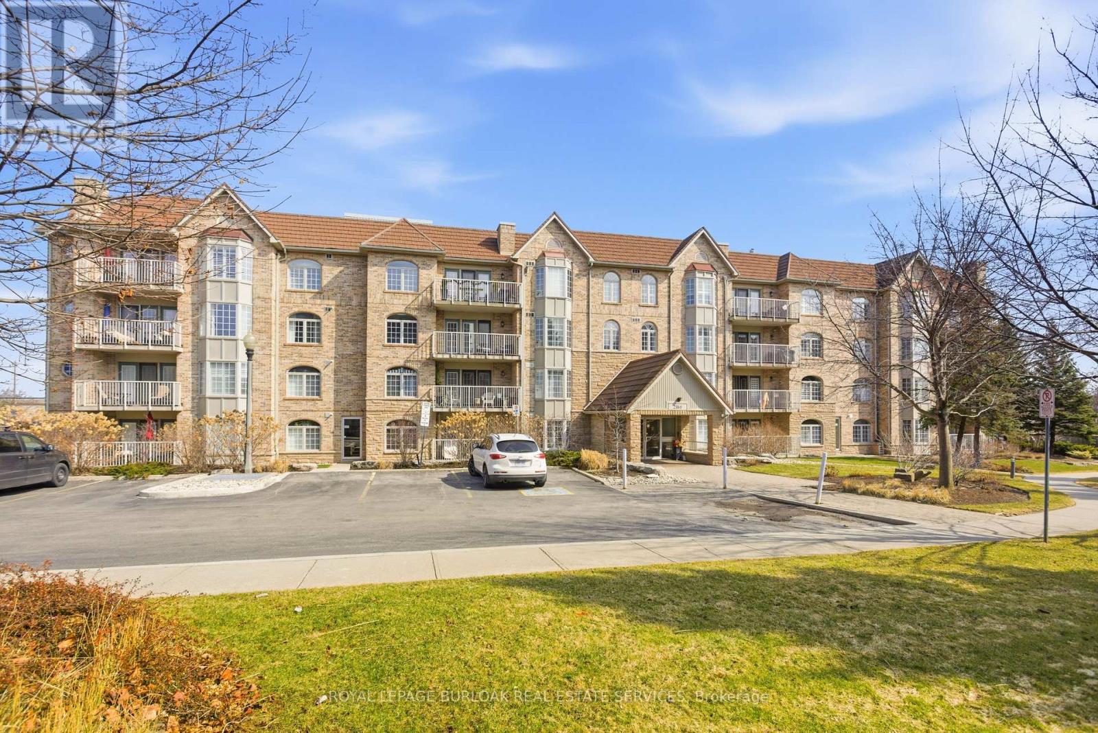 216 Plains Unit F304