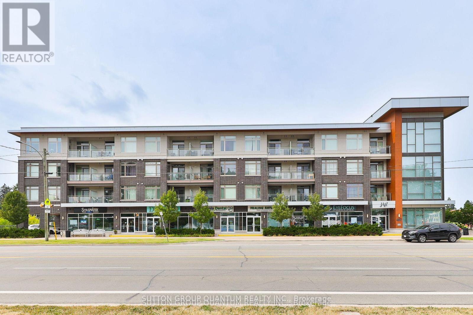 457 Plains Unit 418