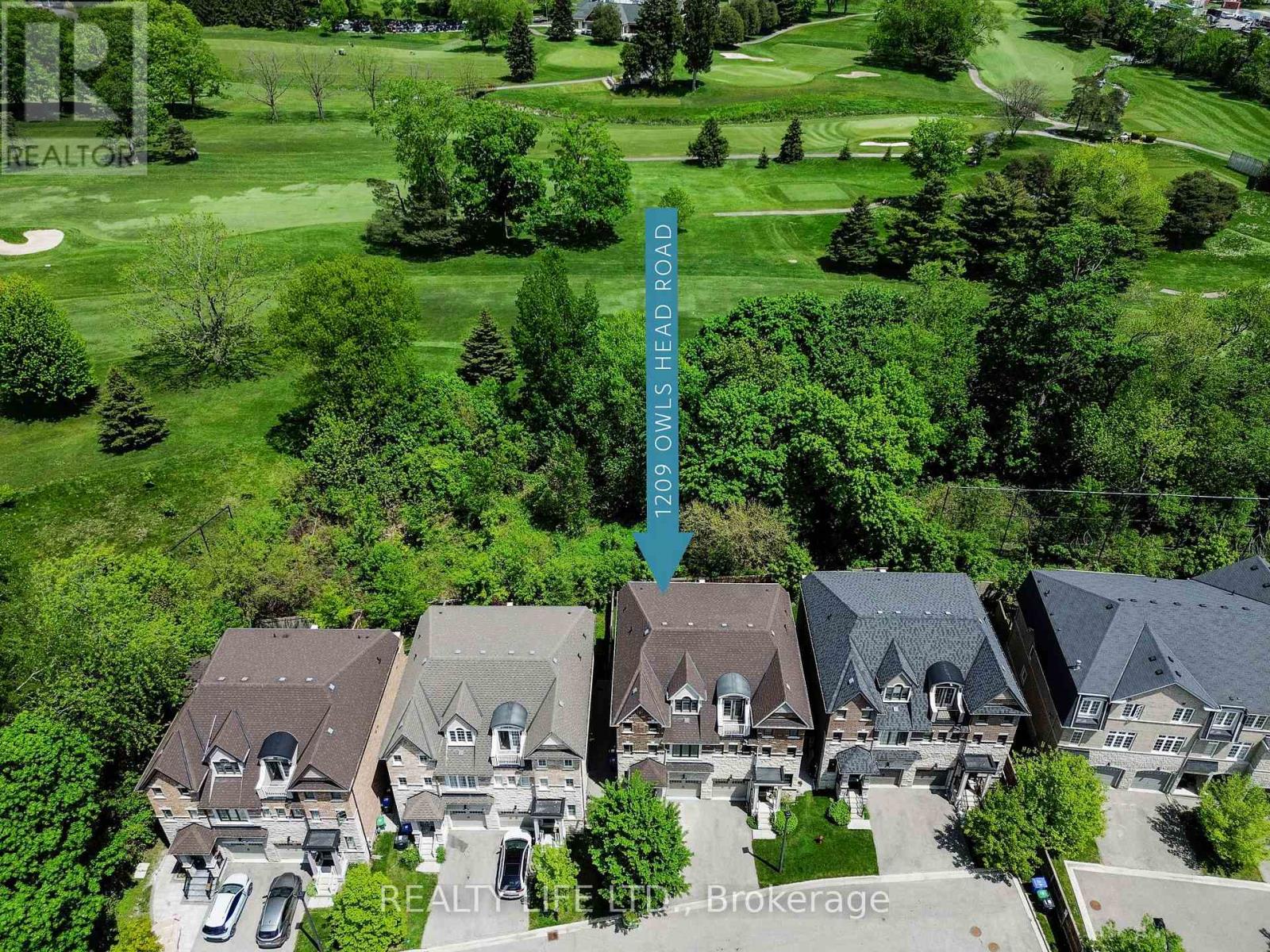 1209 Owls Head
