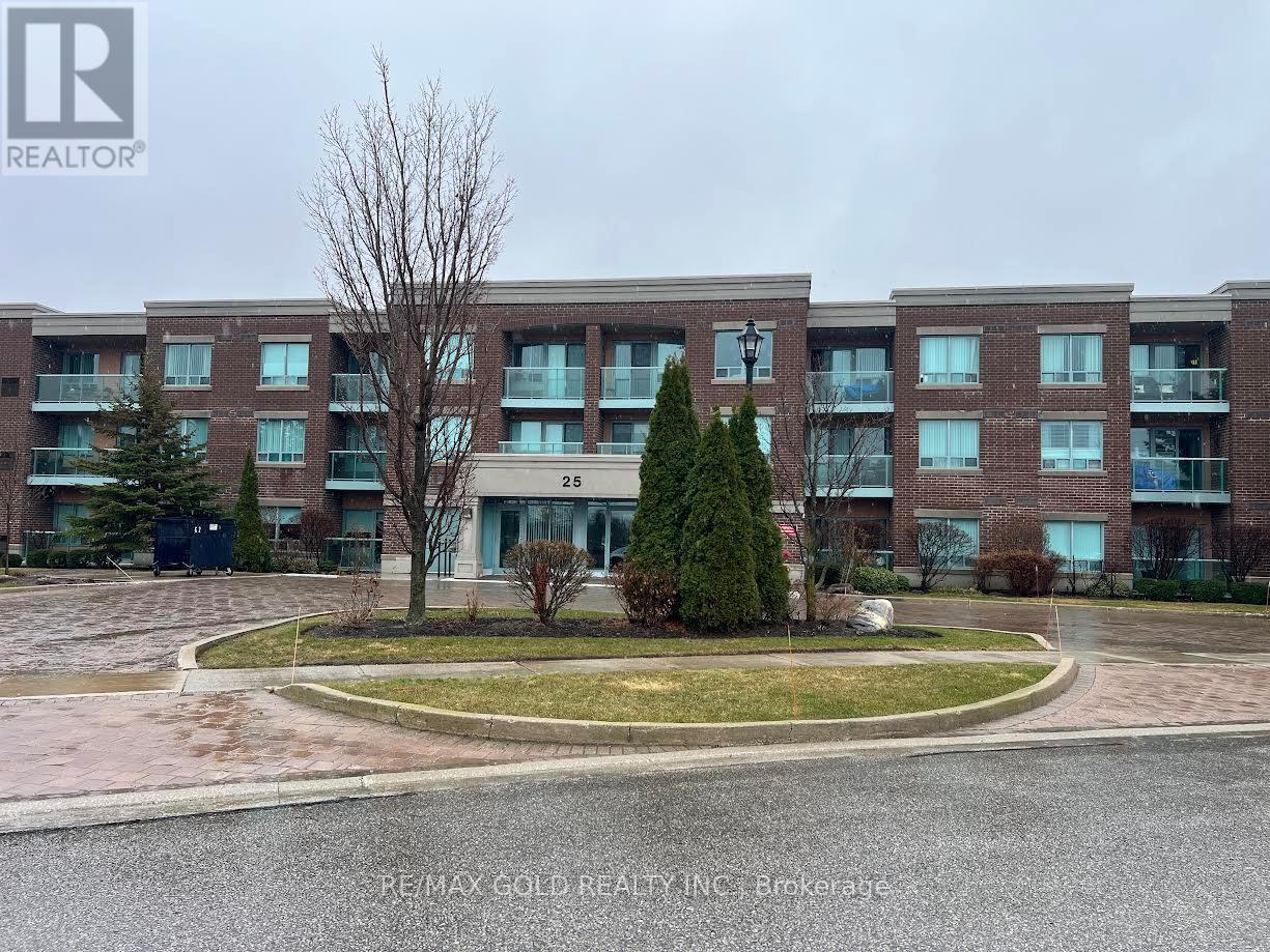 25 Via Rosedale Unit 213
