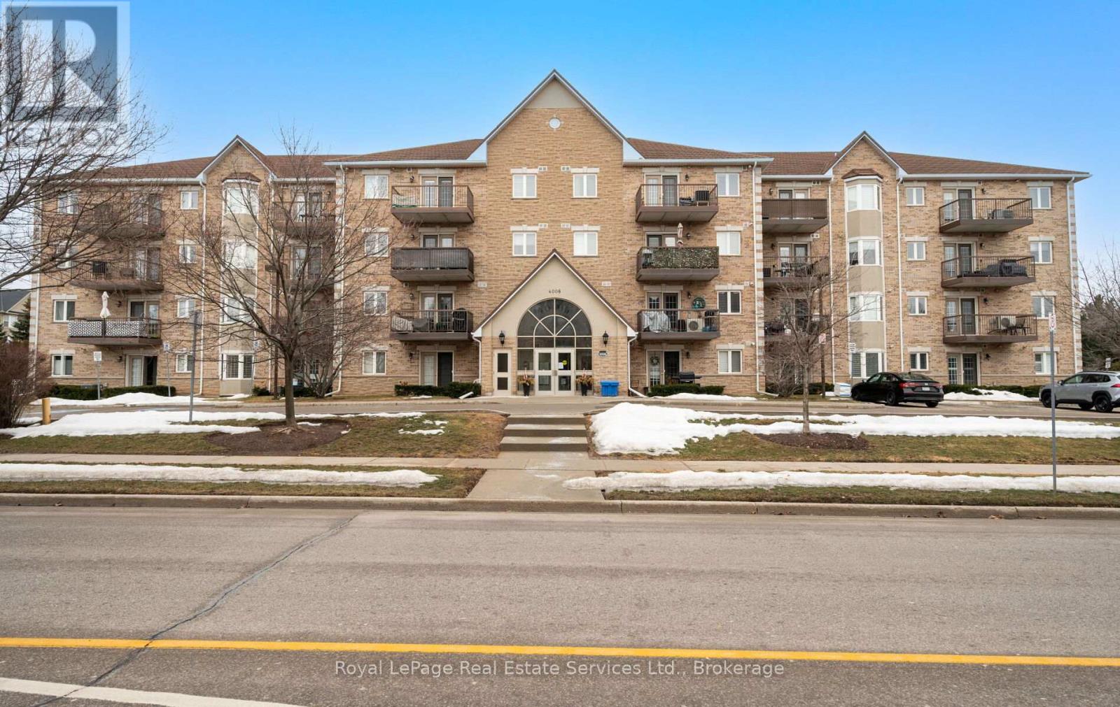 4006 Kilmer Unit 409