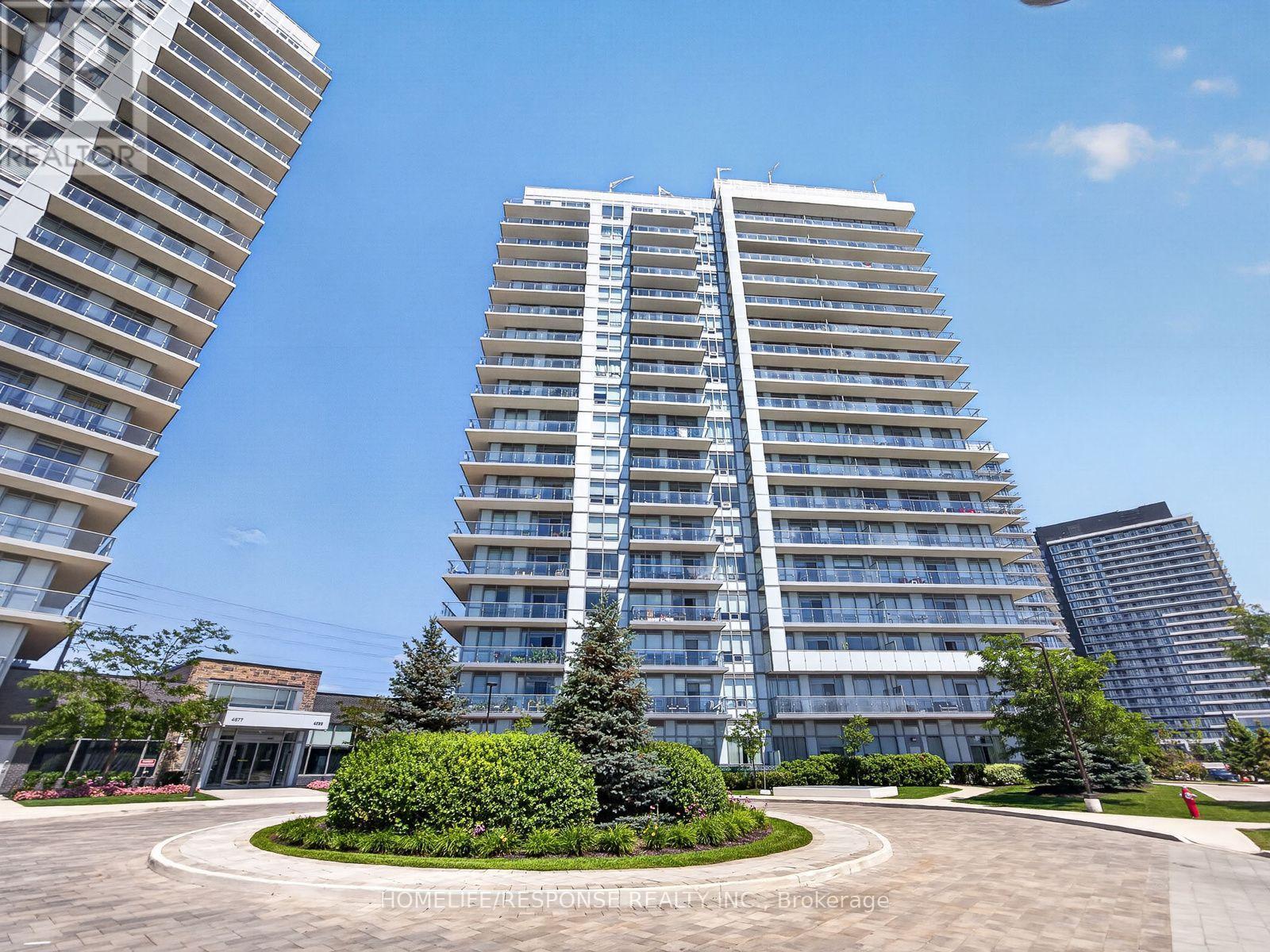 4699 Glen Erin Unit 410