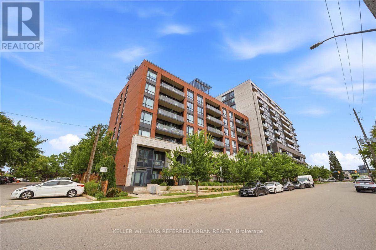 2800 Keele Unit 111