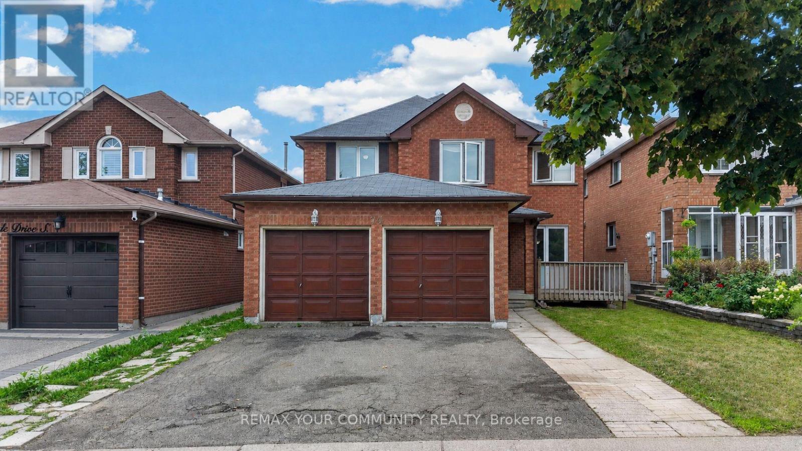 74 Richvale
