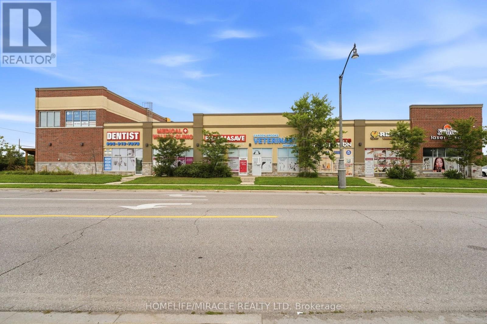 275 Gardenbrooke Unit 205