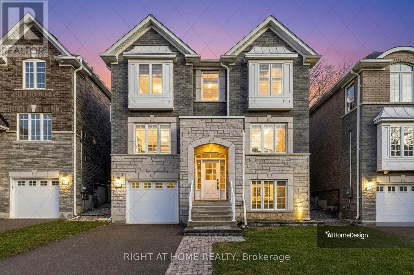 2579 Islington
