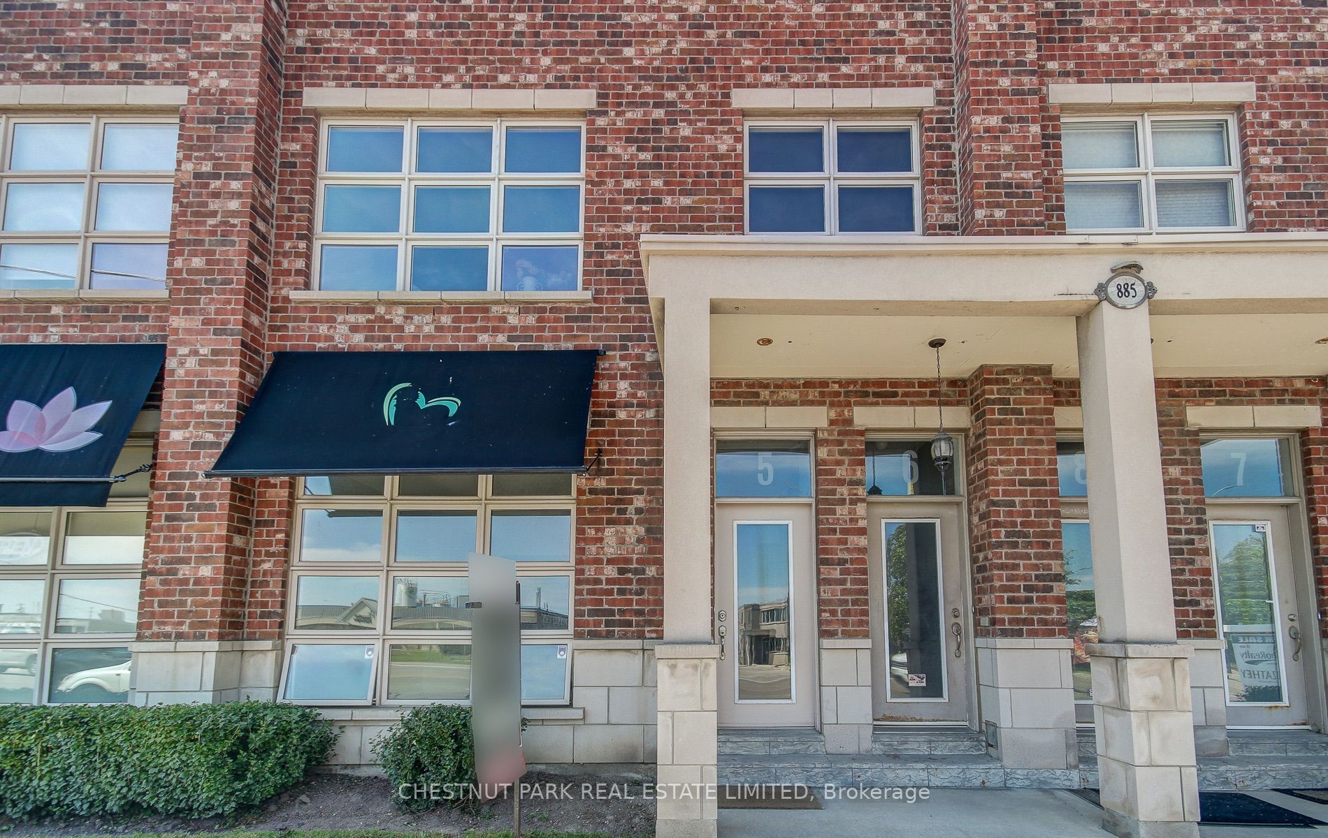 885 Lakeshore Unit 5