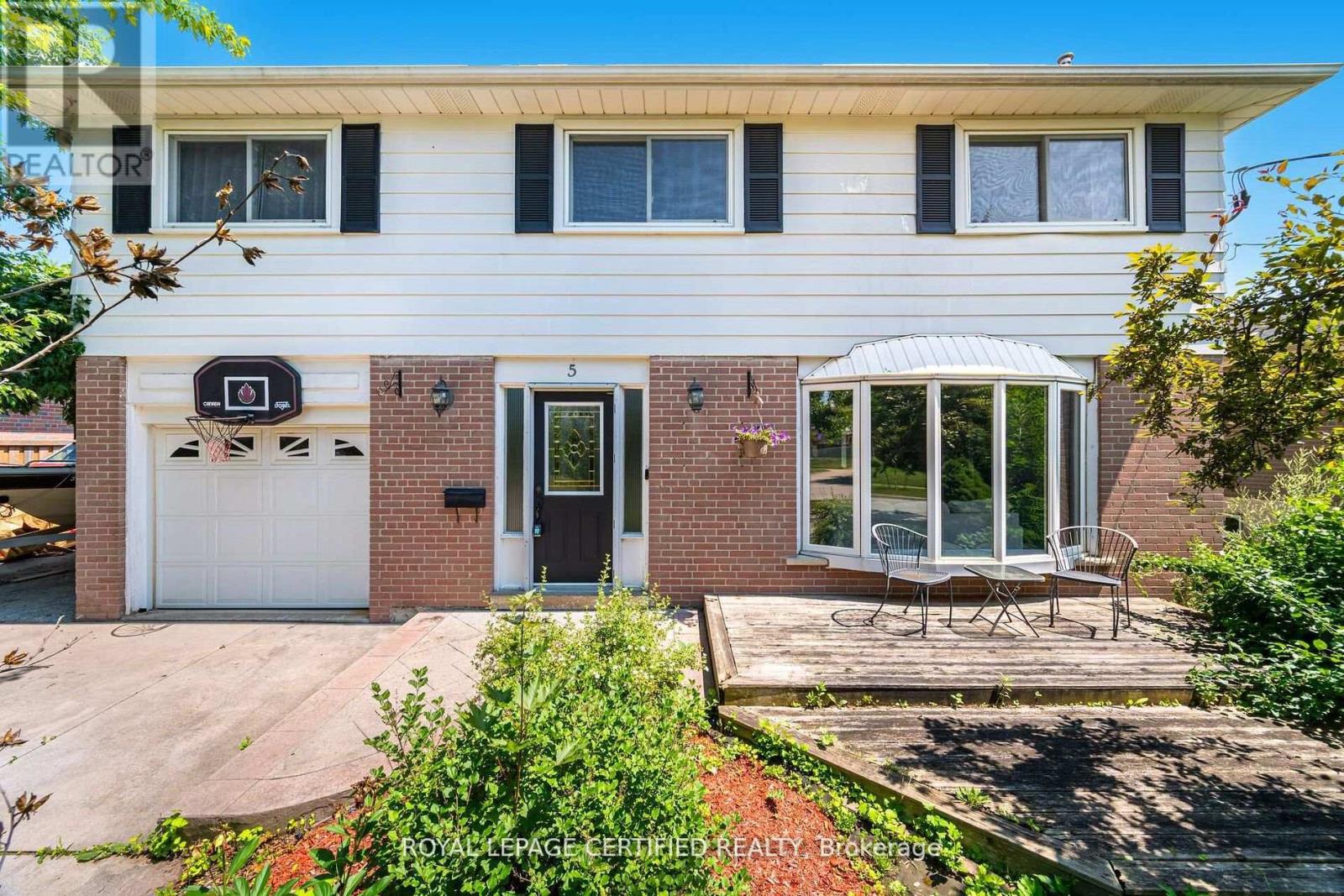 5 Stockman