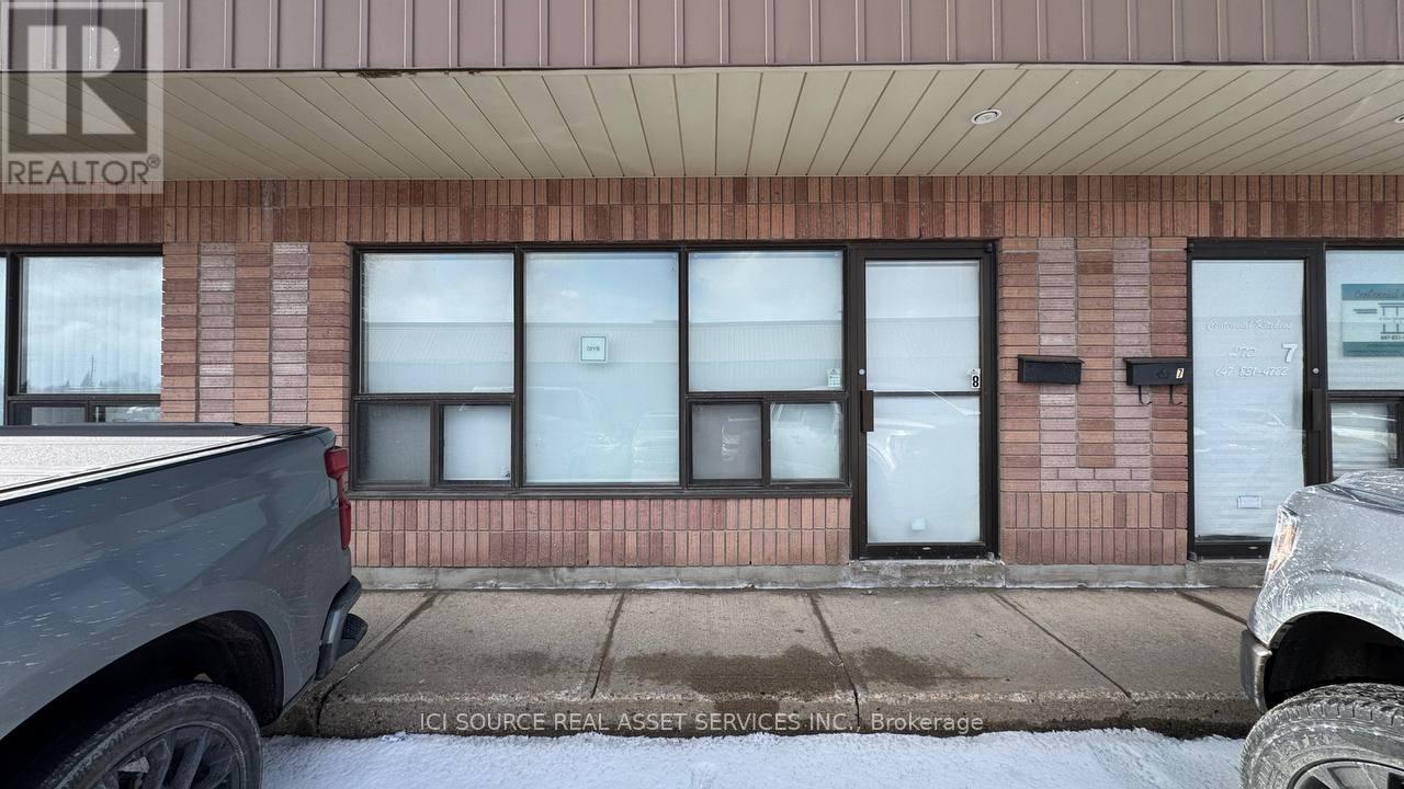 78 Centennial Road 4, Orangeville, ON L9W 1P9, Orangeville