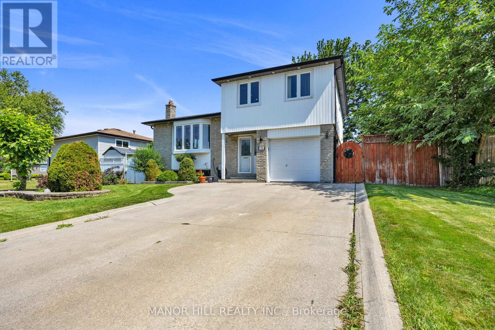 18 Greenbriar