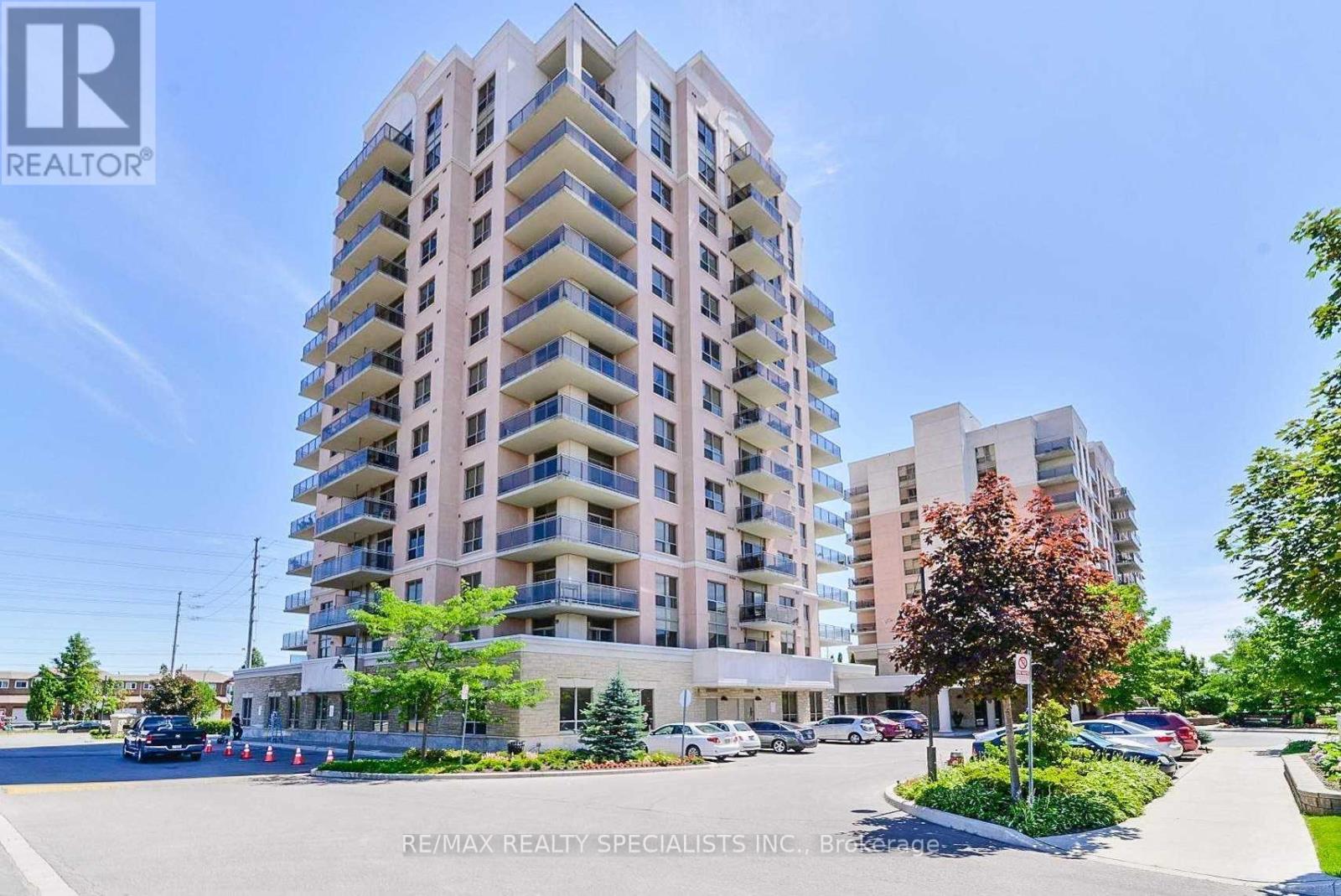 810 Scollard Unit 1007