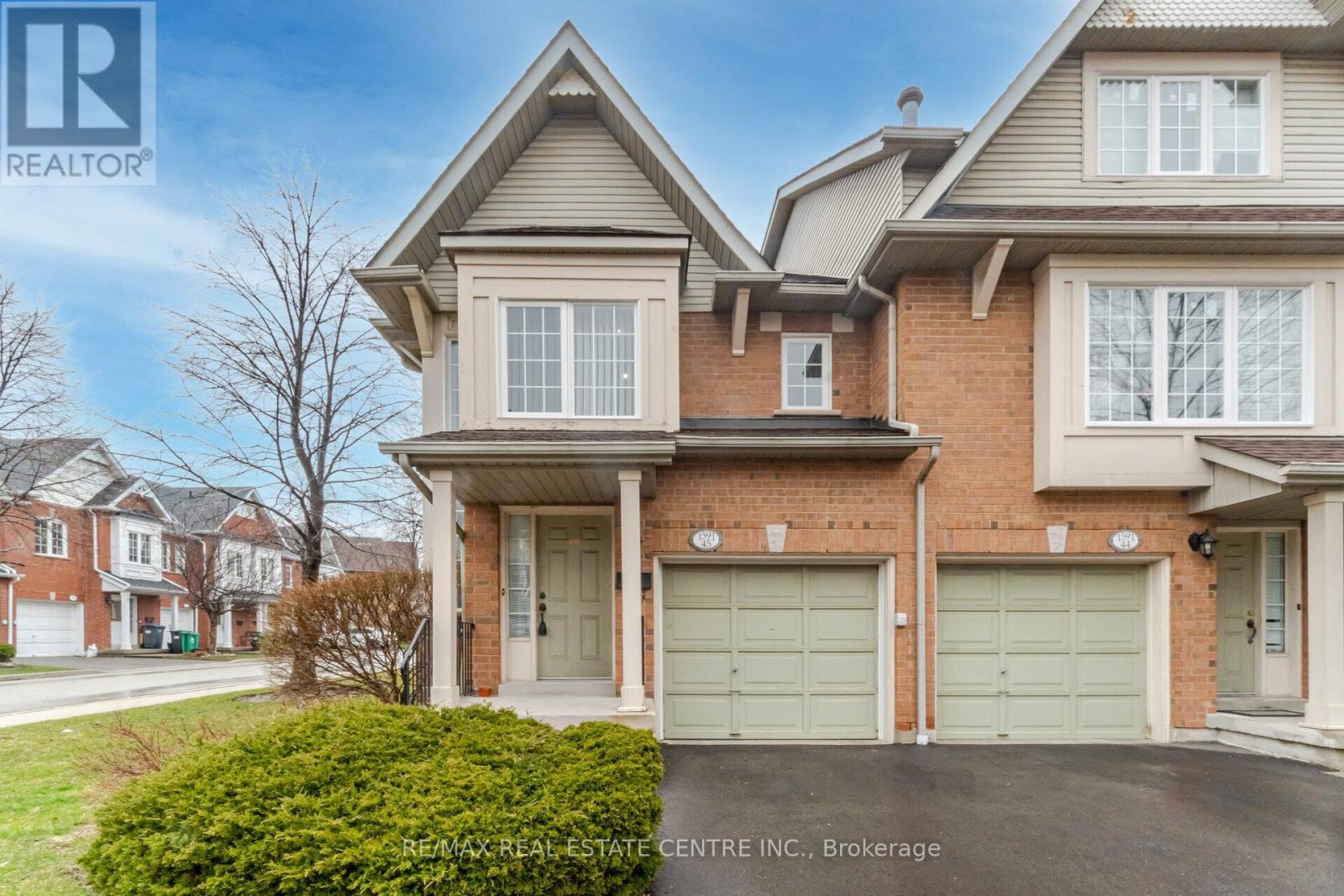 1591 South Parade Unit 45