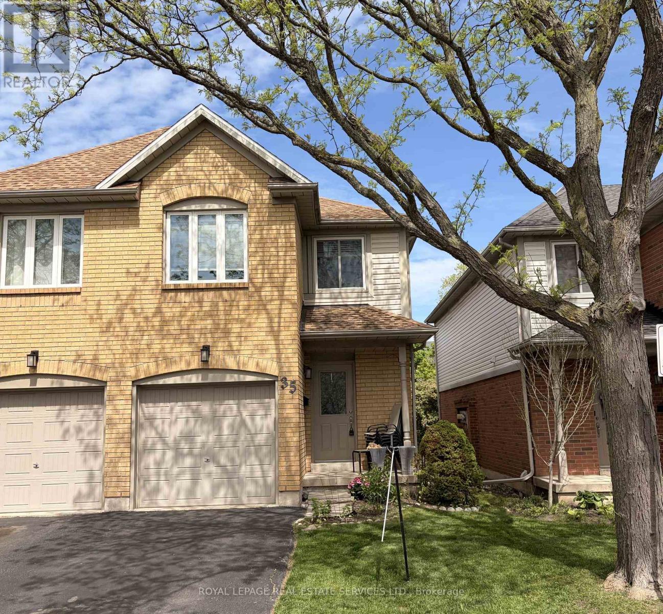 2920 Headon Forest Unit 35