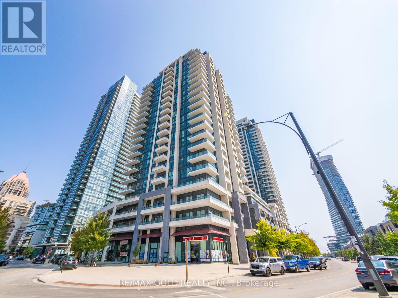 4085 Parkside Village Unit 1803