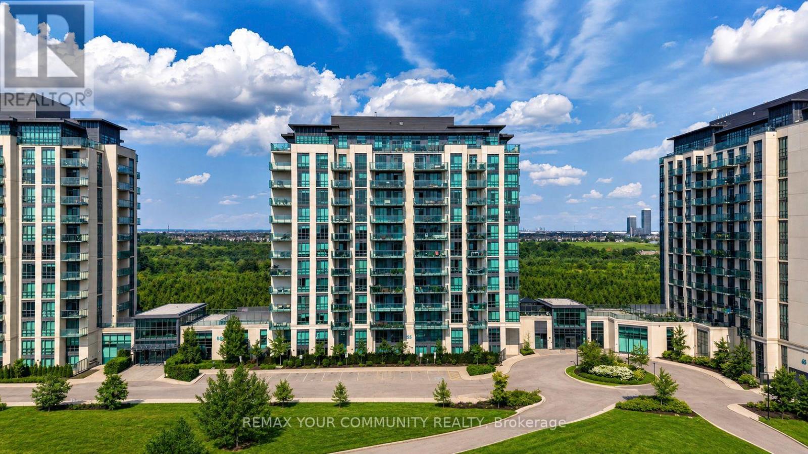 55 Yorkland Unit 610