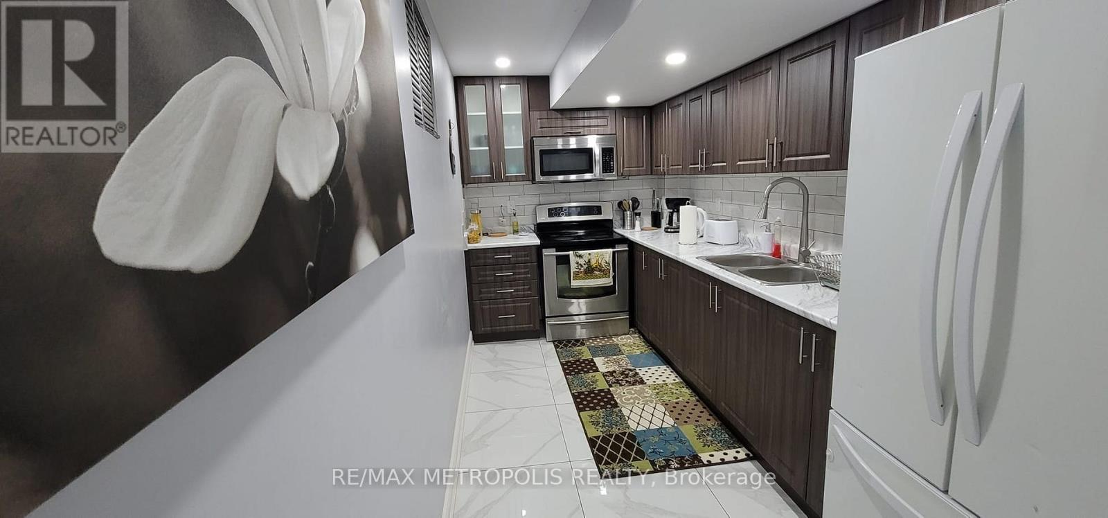 1 Desert Garden Unit BSMT