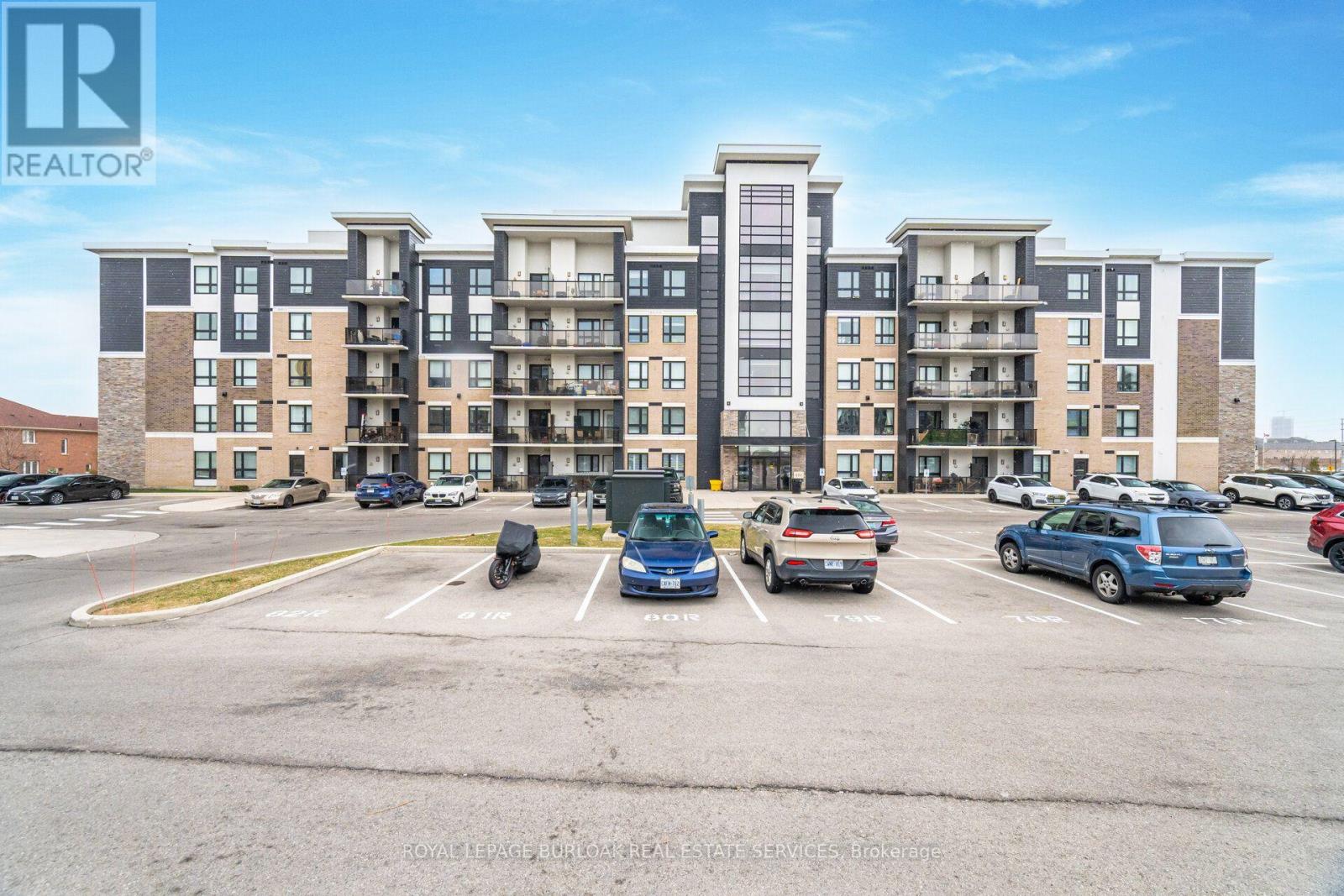650 Sauve Unit 107