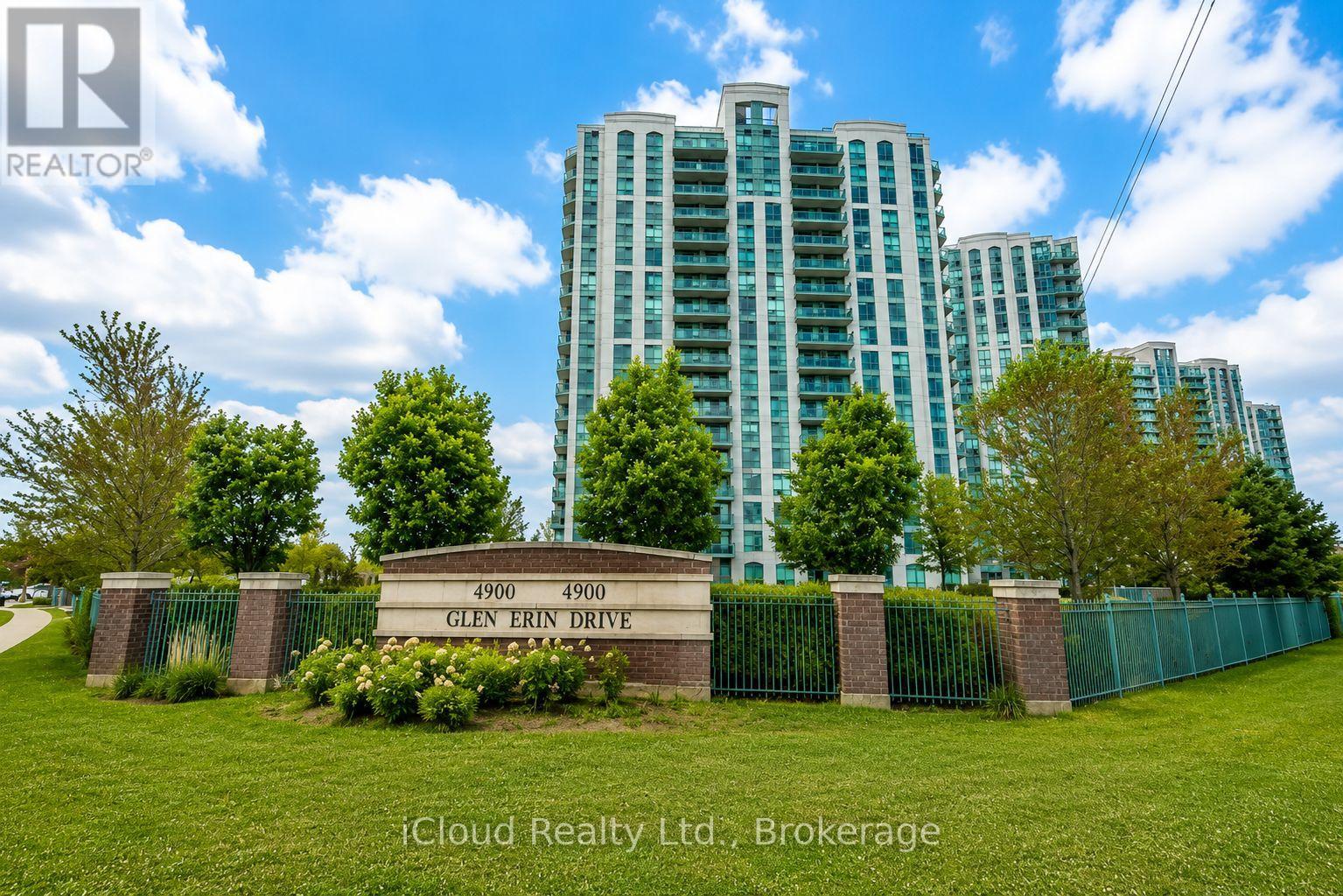 4900 Glen Erin Unit 1507 photo 2