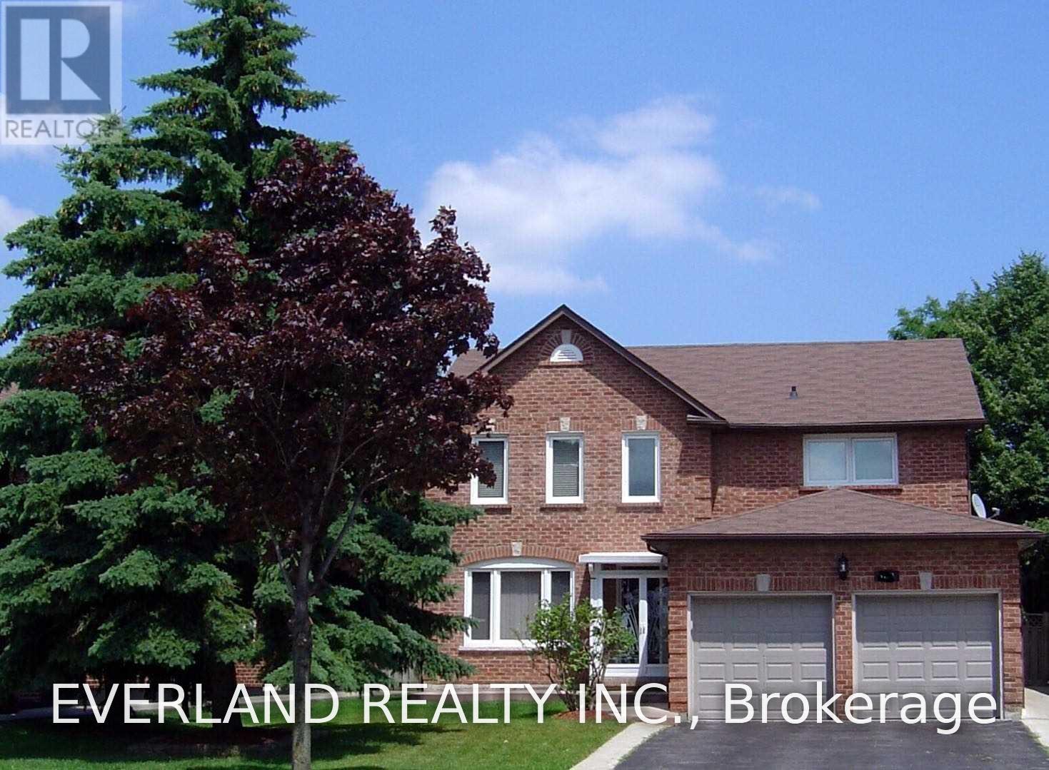 4101 Loyalist Unit ( Main and Second Floor)