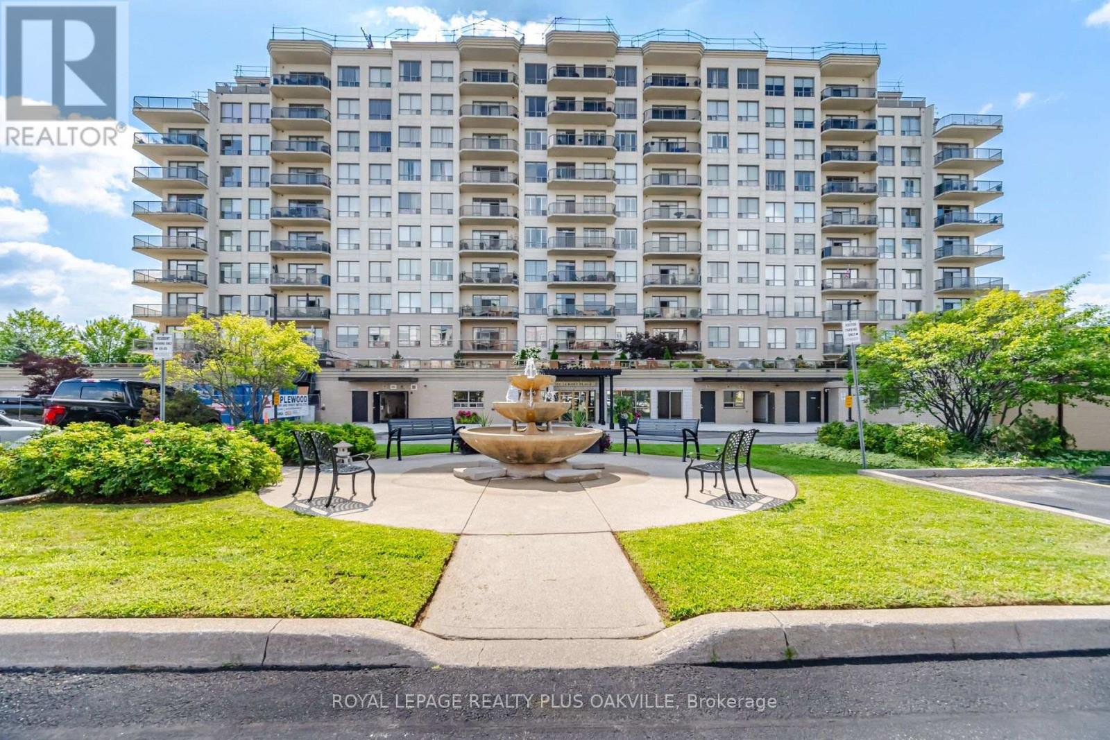 1998 Ironstone Unit 601