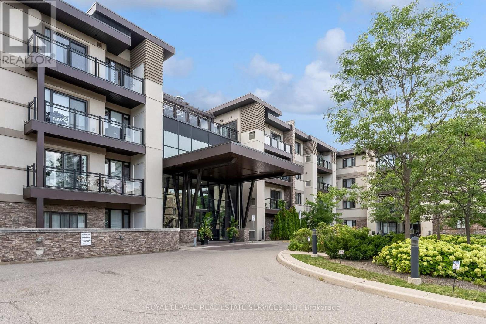 128 Garden Unit 203